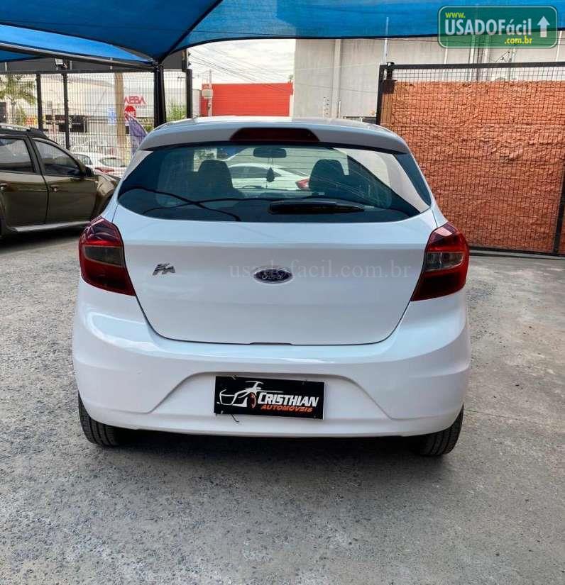 Foto do veículo