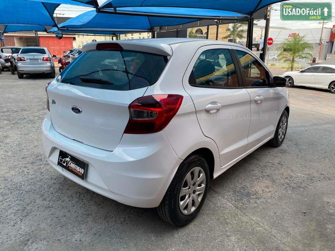 Foto do veículo