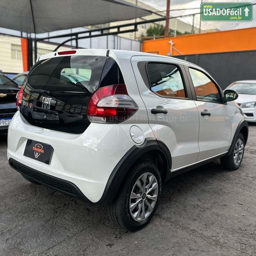 Foto do veículo