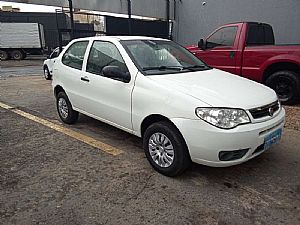 Palio Fire Flex 2p
