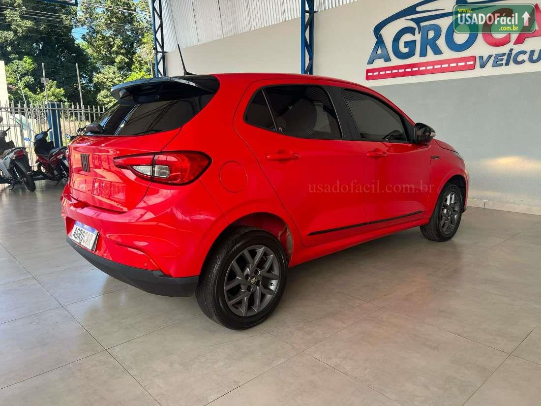 Foto do veículo