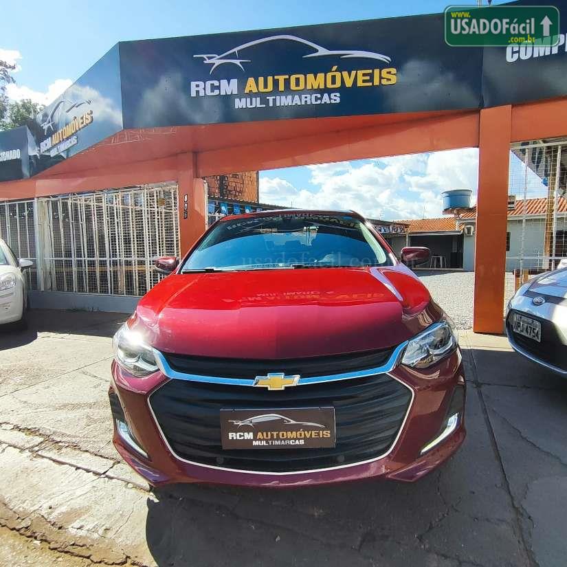 Foto do veículo