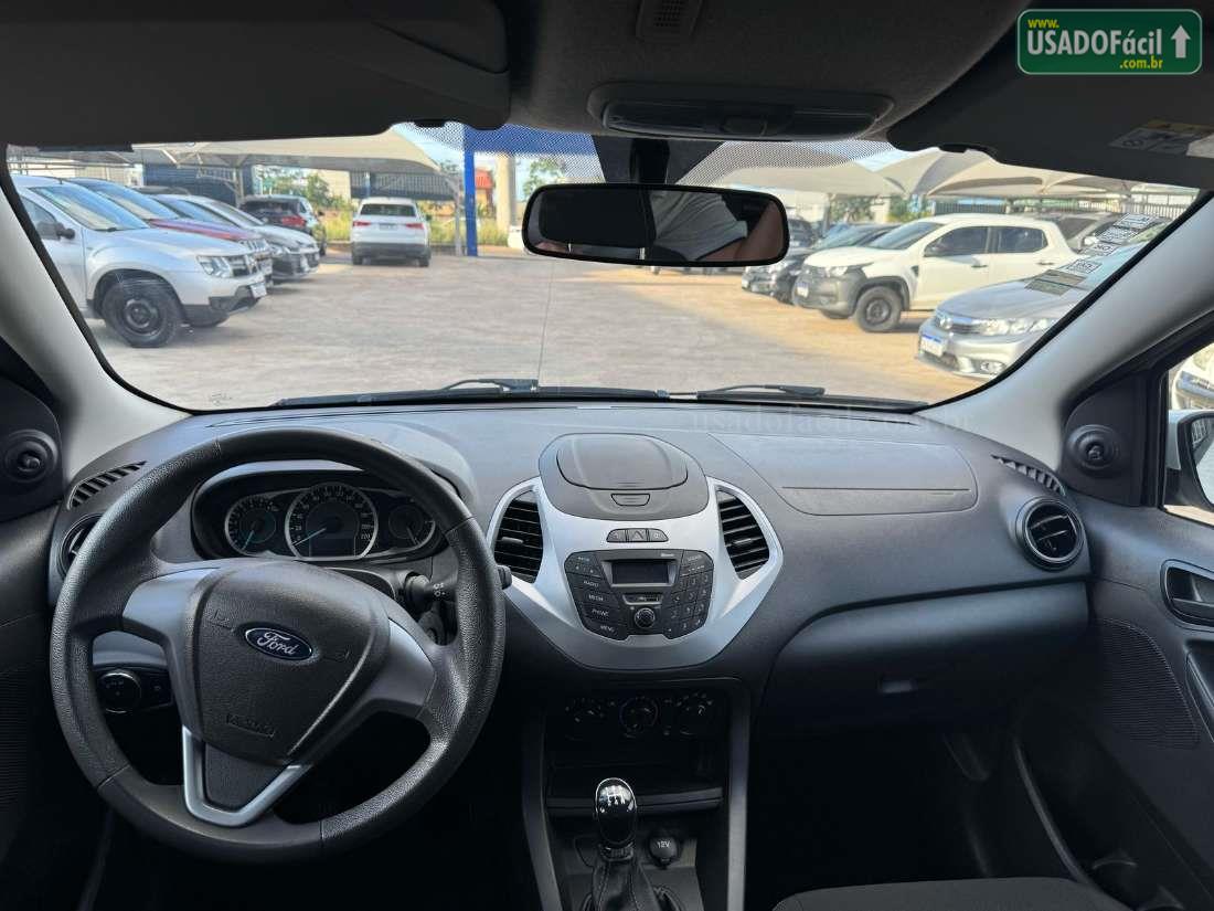Foto do veículo