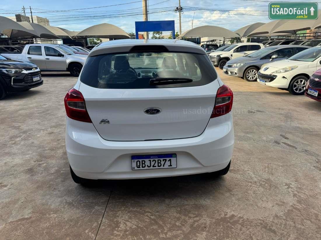 Foto do veículo