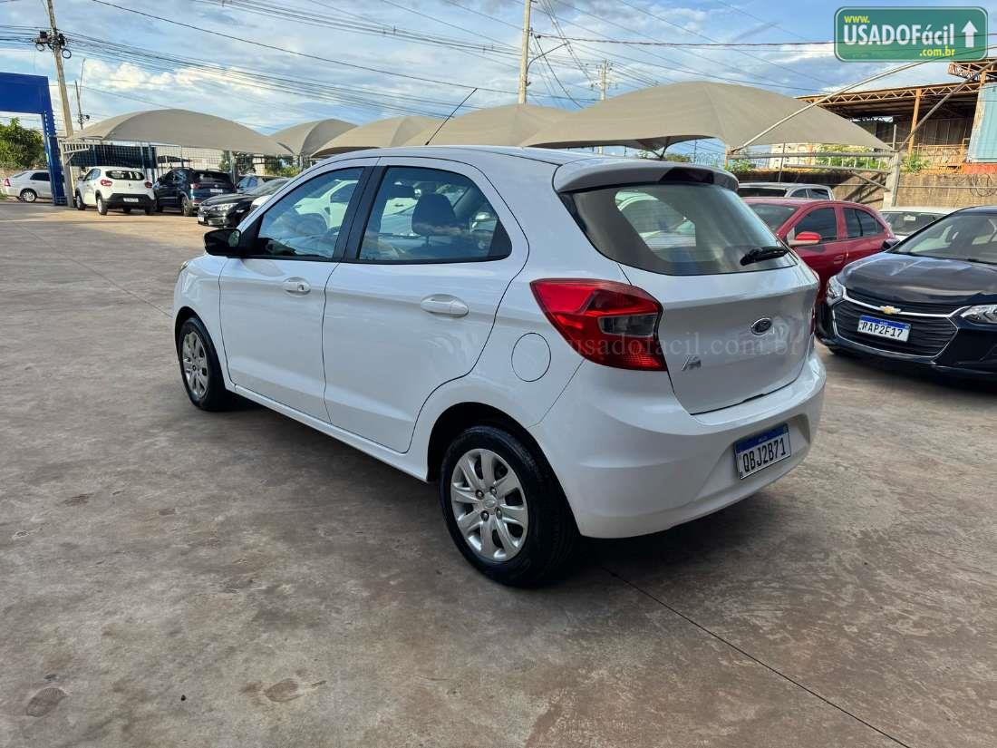 Foto do veículo