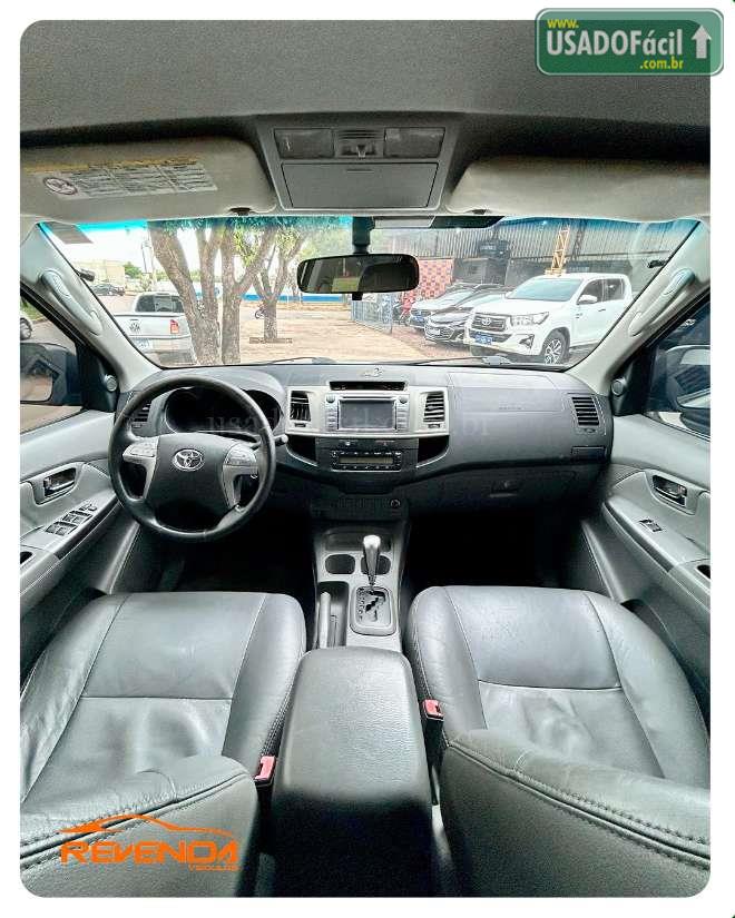 Foto do veículo