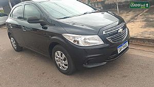 Onix Hatch LT 1.0 Mecânico Flex