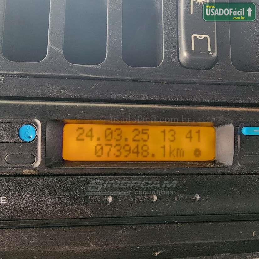Foto do veículo