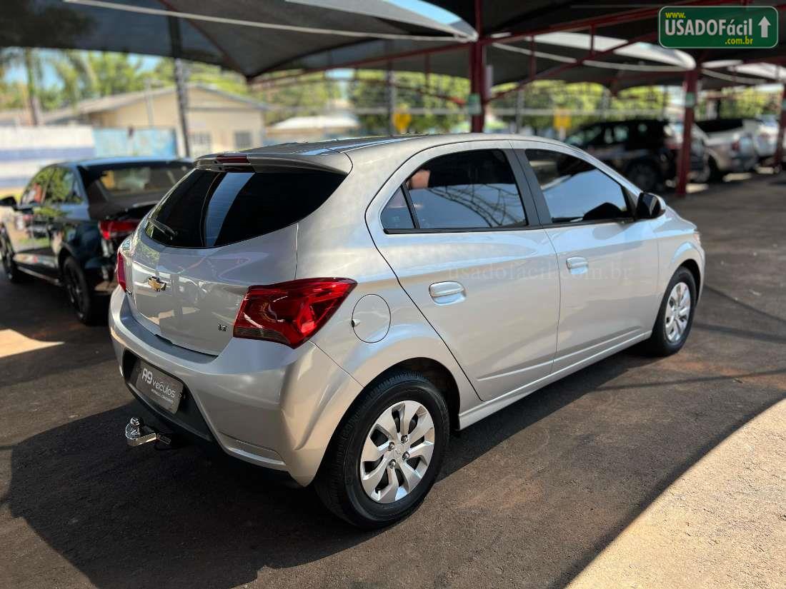 Foto do veículo
