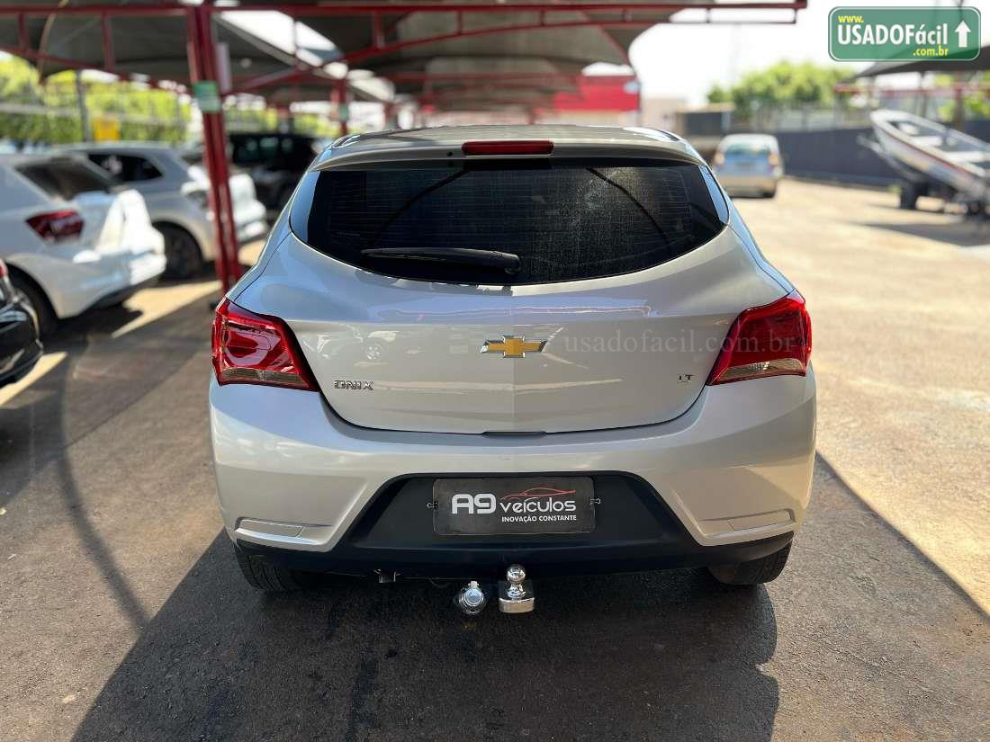 Foto do veículo