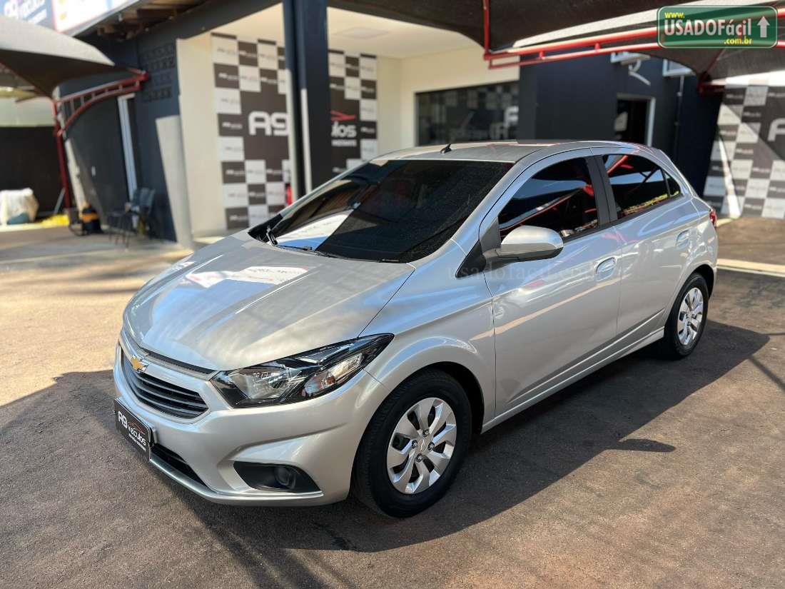 Foto do veículo