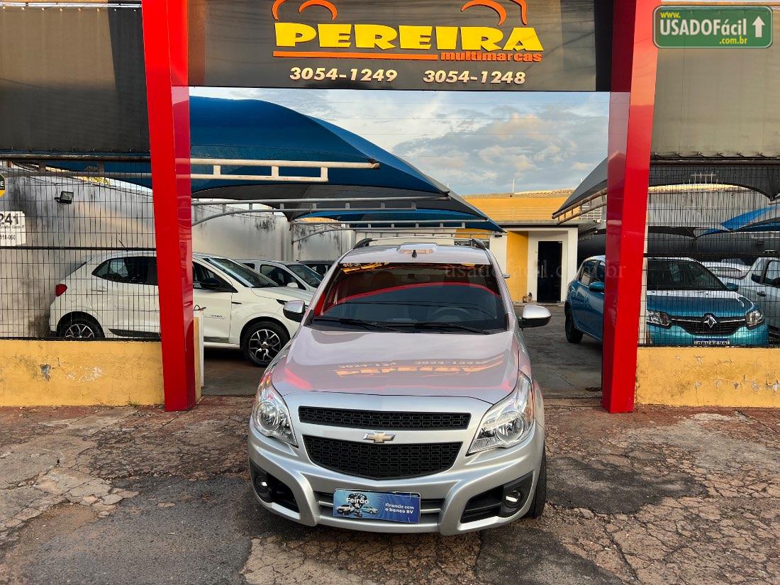 Foto do veículo