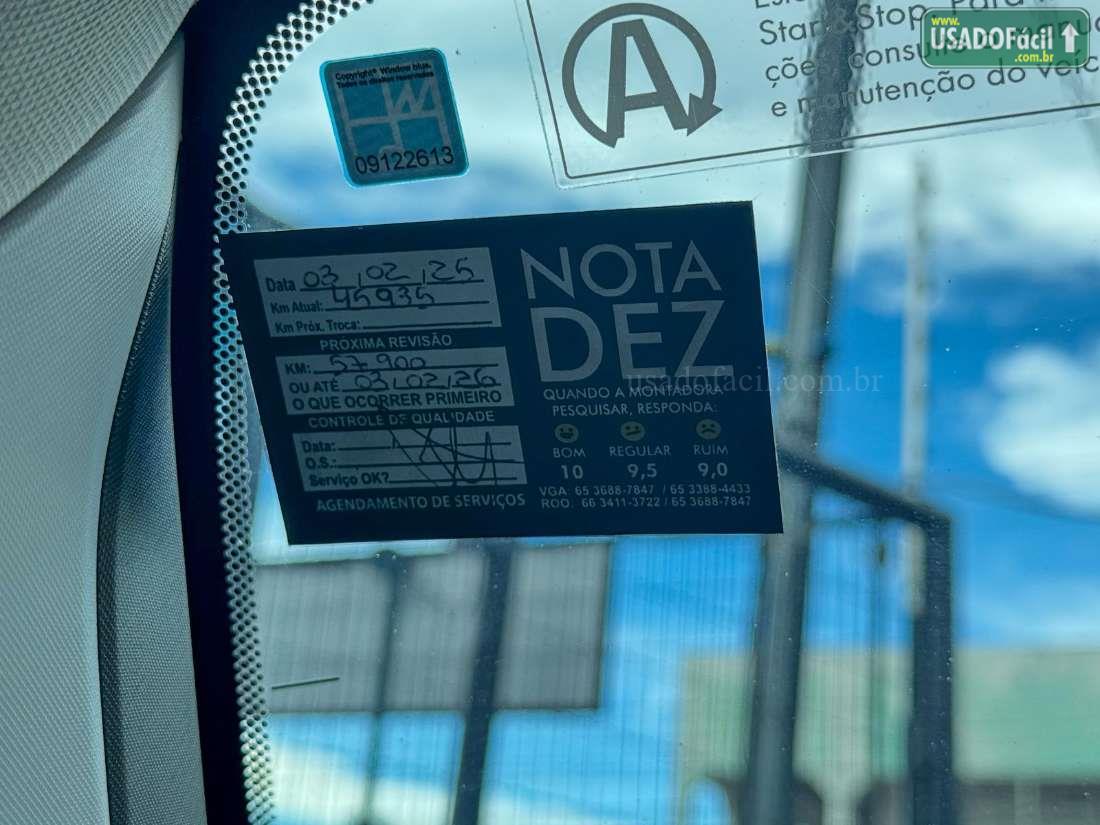 Foto do veículo