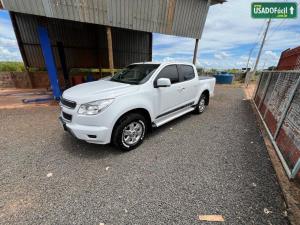 S10 LT CD 2.4 4x2 Flex Power