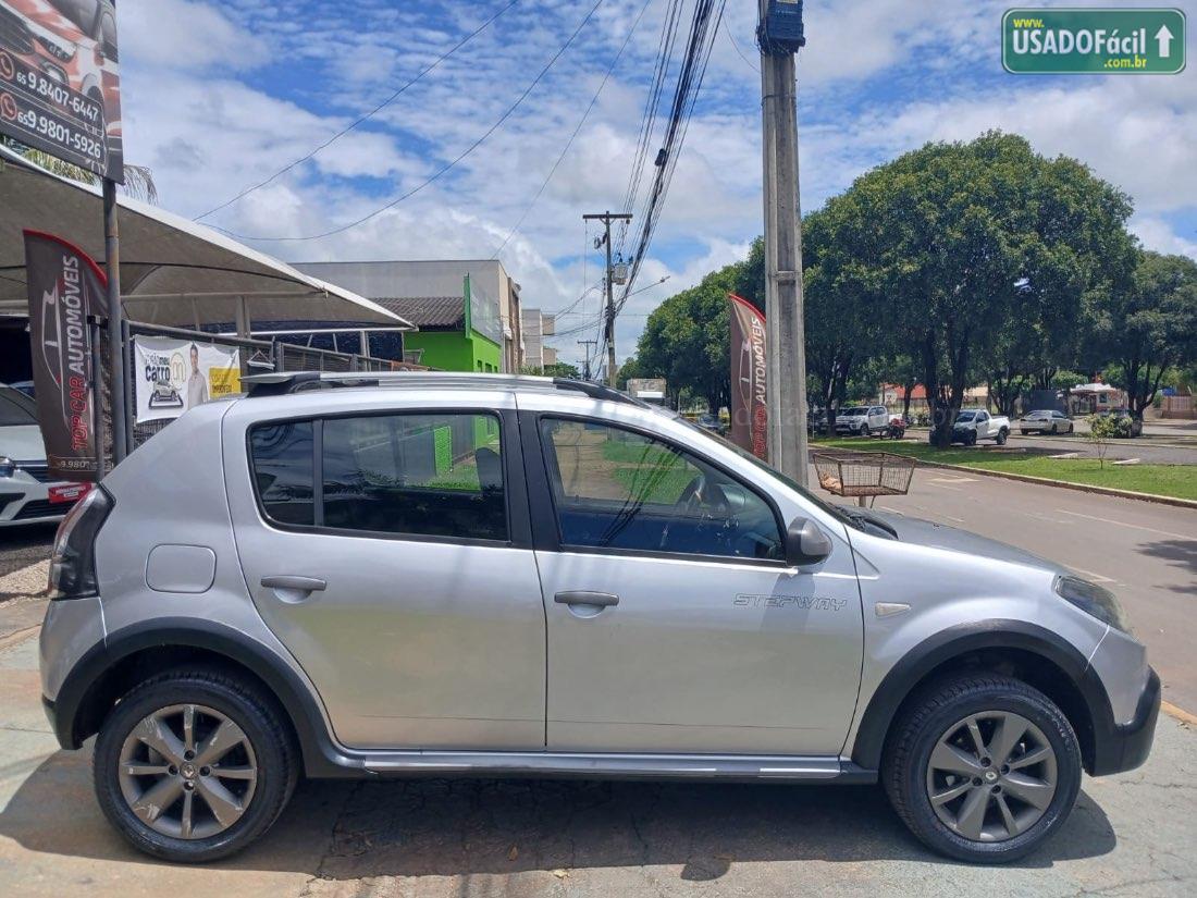 Foto do veículo