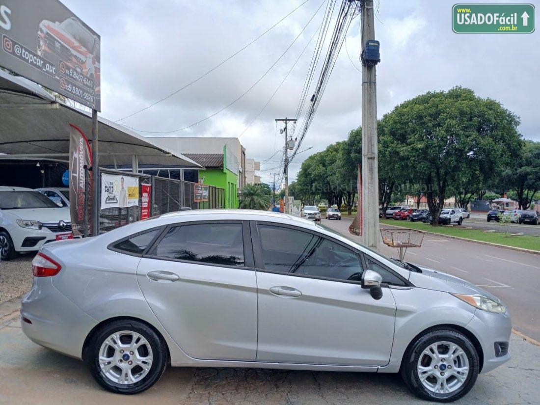 Foto do veículo