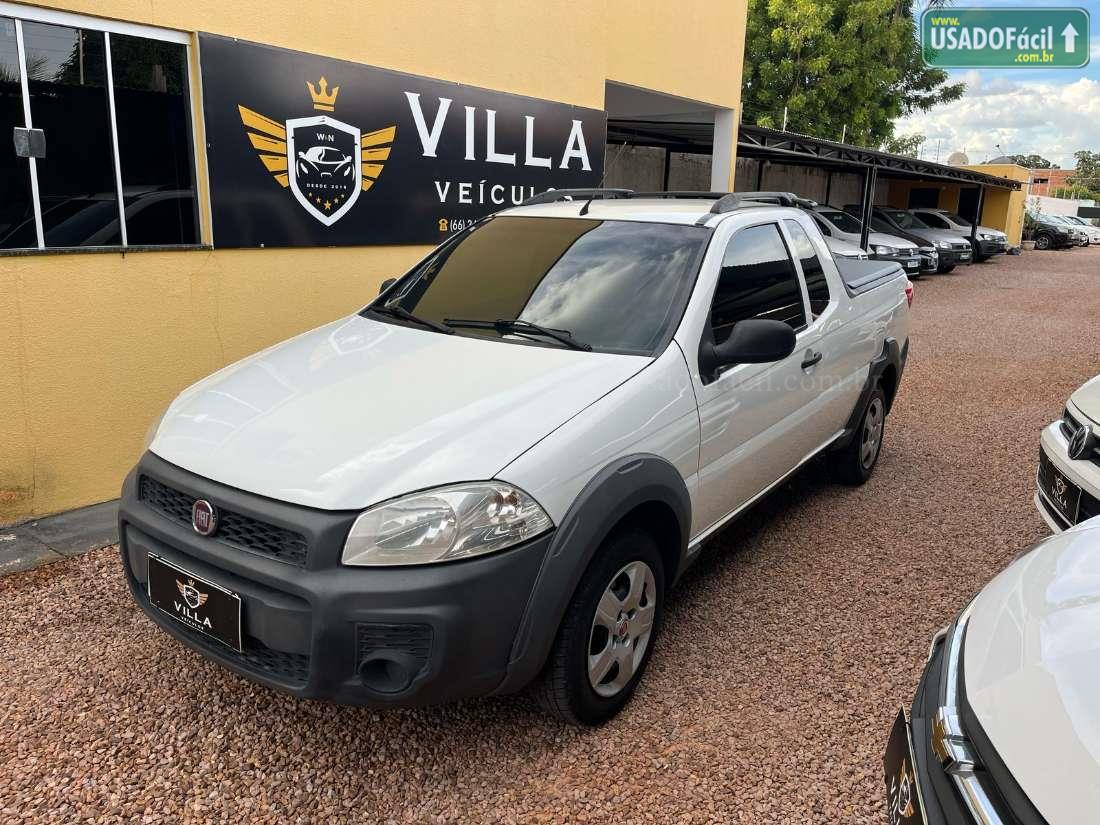 Foto do veículo