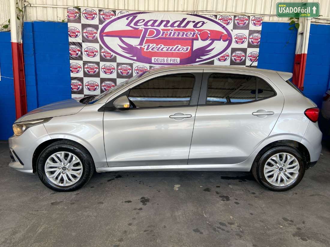 Foto do veículo