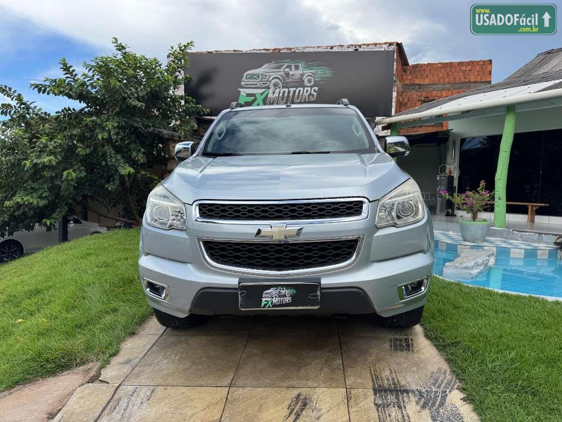 Foto do veículo