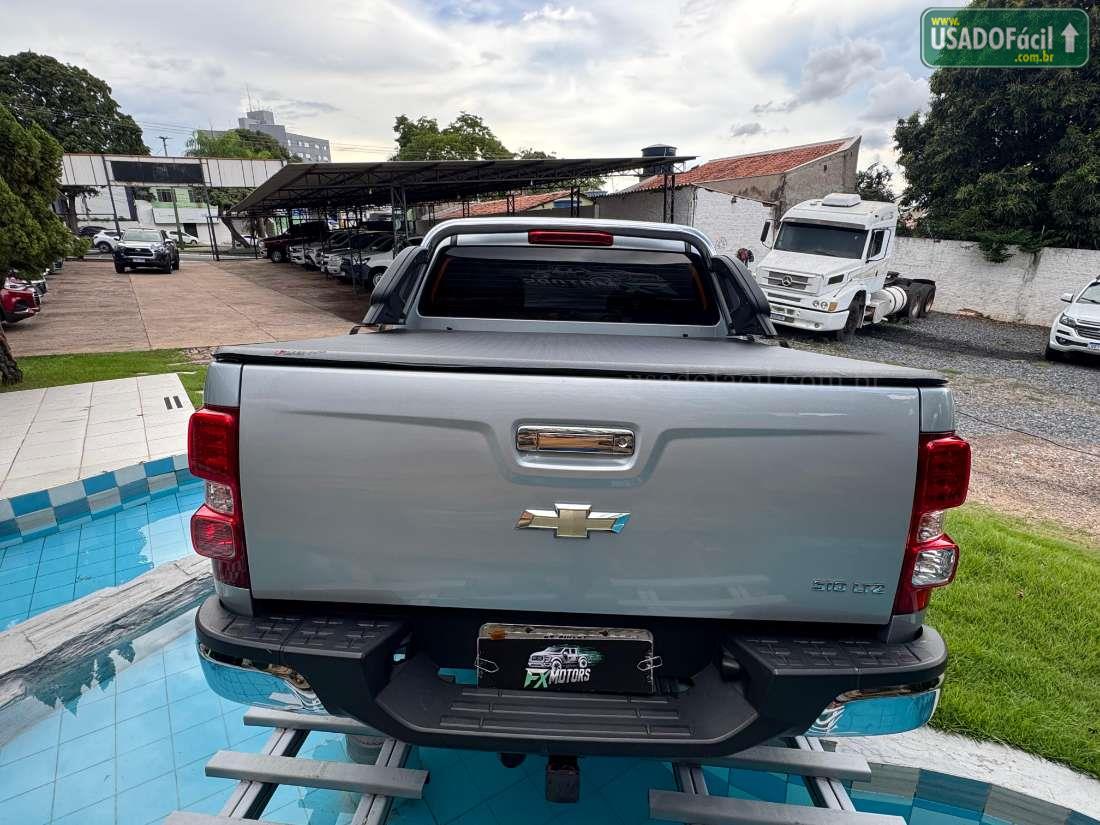 Foto do veículo