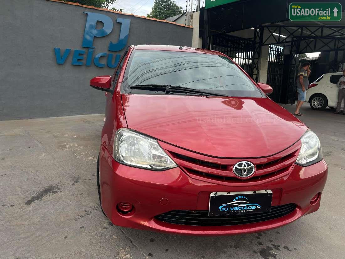 Foto do veículo