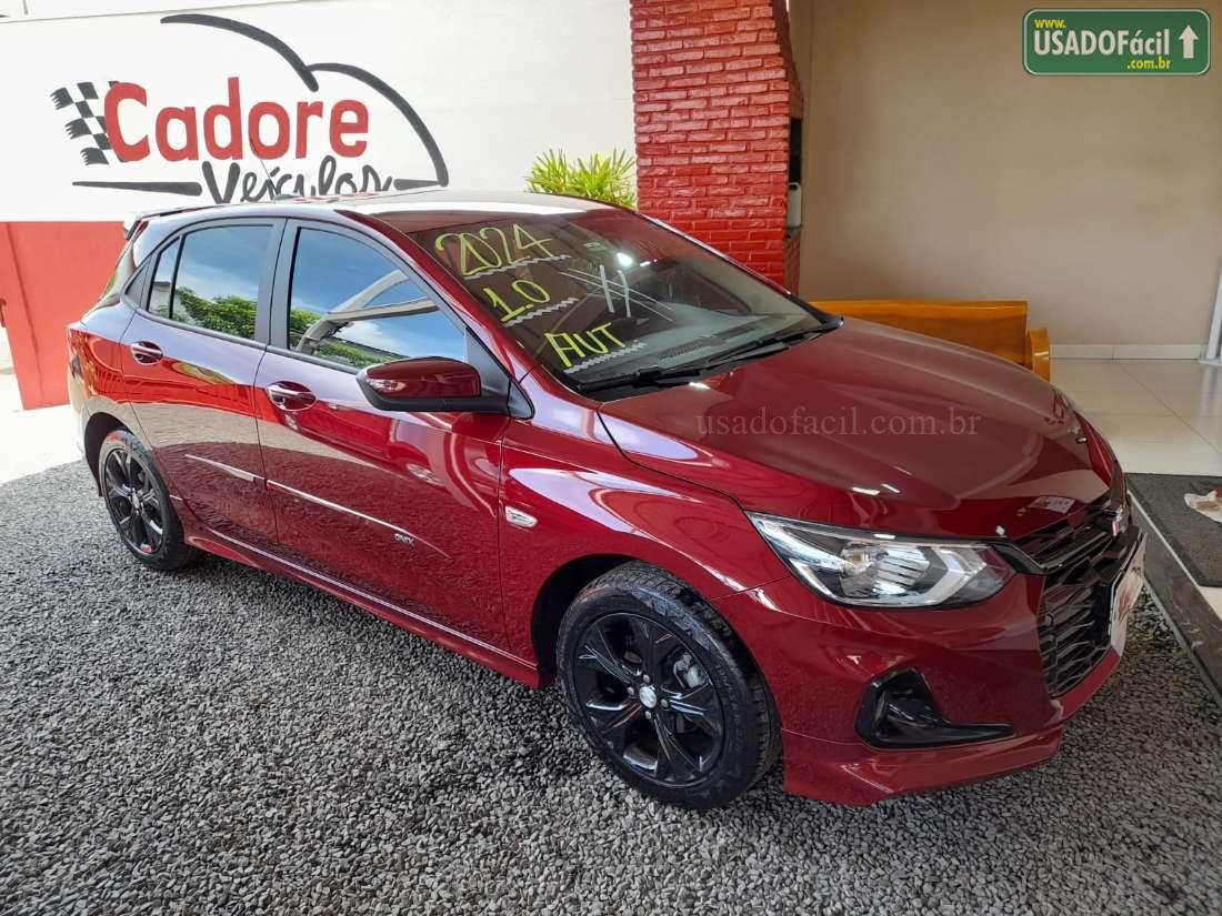 Foto do veículo