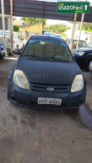 Ka Hatch 1.0 Flex 3P