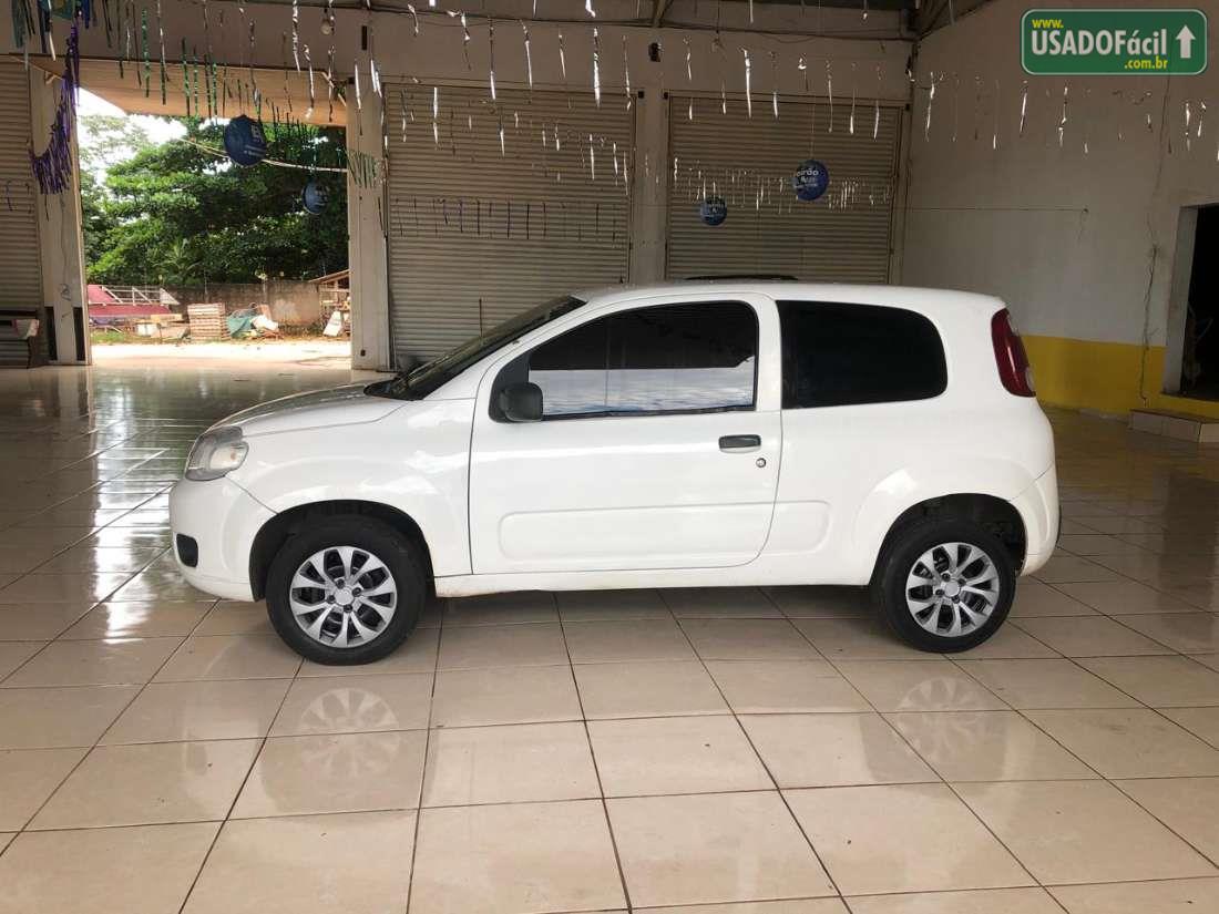 Foto do veículo