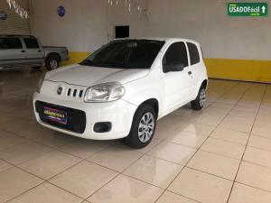 Uno Vivace 1.0 Evo Fire Flex 3P