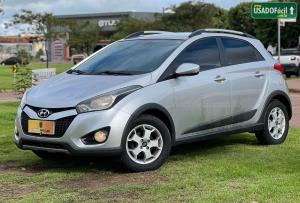 HB20X Hatch Style 1.6 Automático Flex