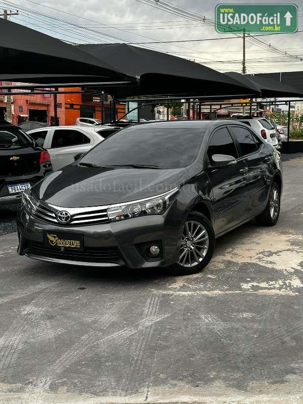 Foto do veículo