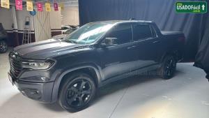Rampage R/T Hurricane 4 CD 2.0 Turbo 4X4 Automático