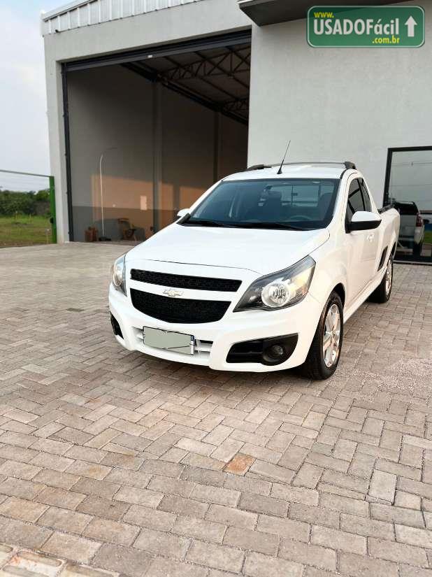 Foto do veículo