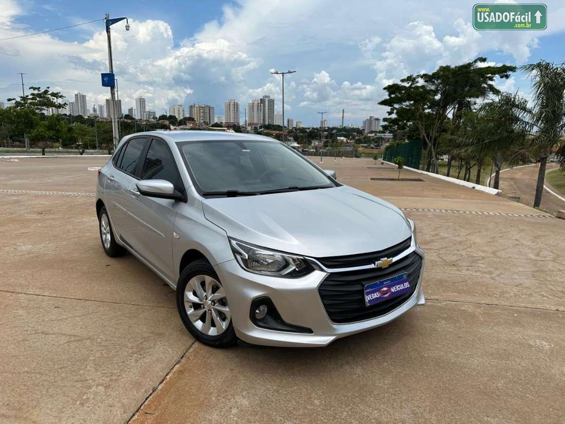 Foto do veículo