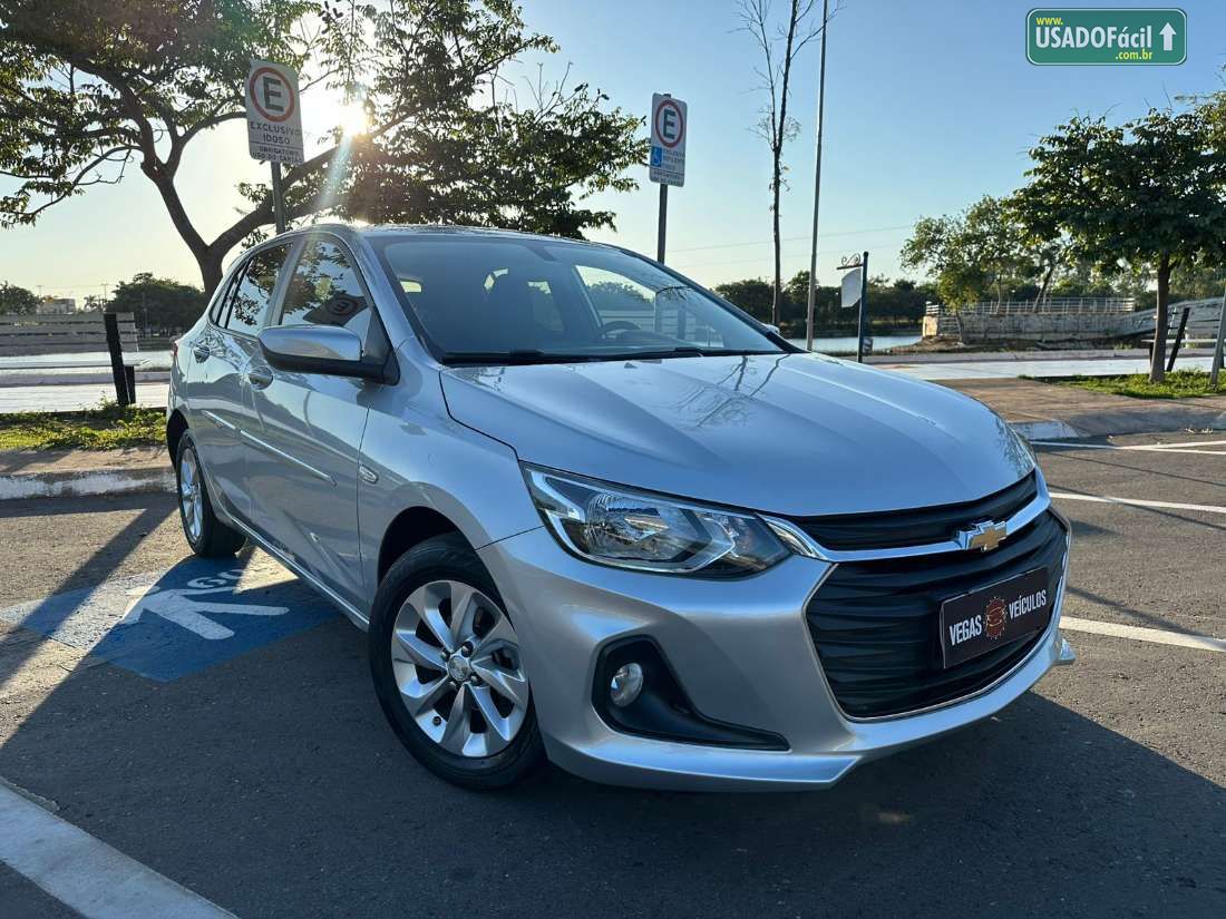 Foto do veículo