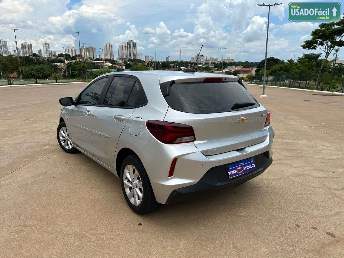 Foto do veículo