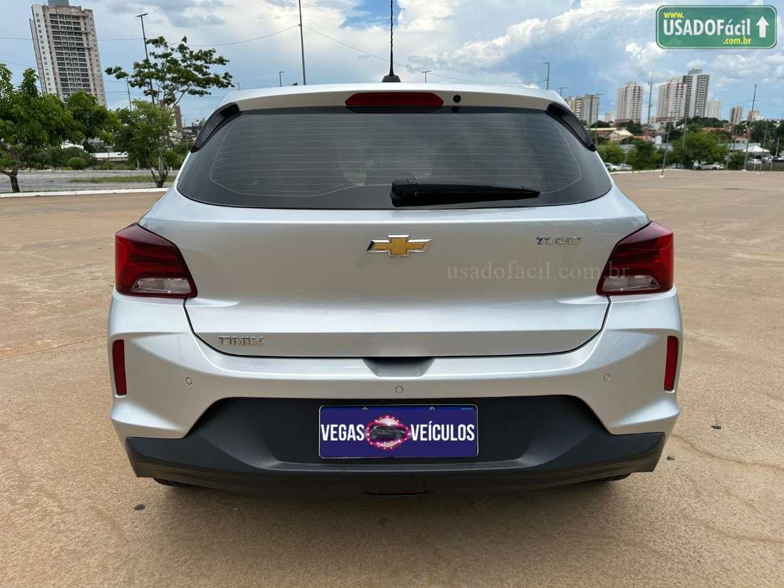 Foto do veículo