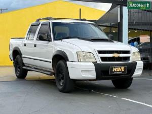 S10 Advantage CD 2.4 4x2 Flex