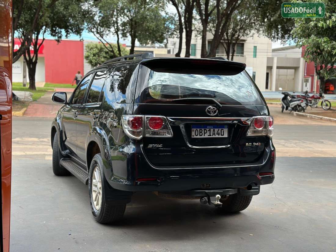 Foto do veículo