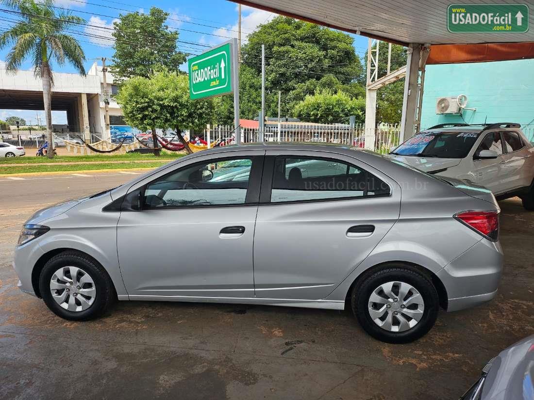 Foto do veículo