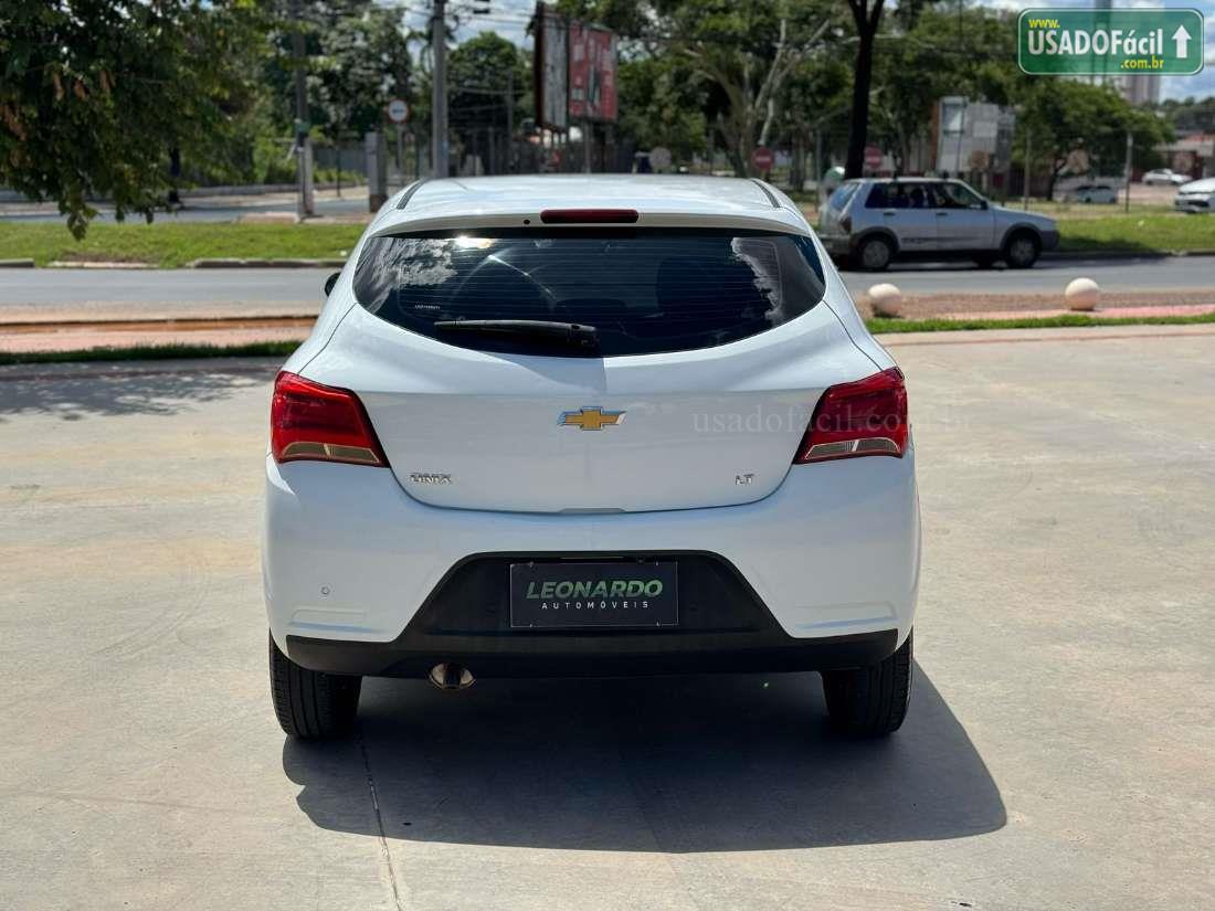 Foto do veículo