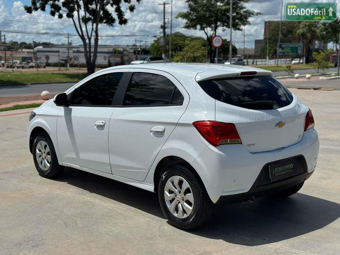 Foto do veículo