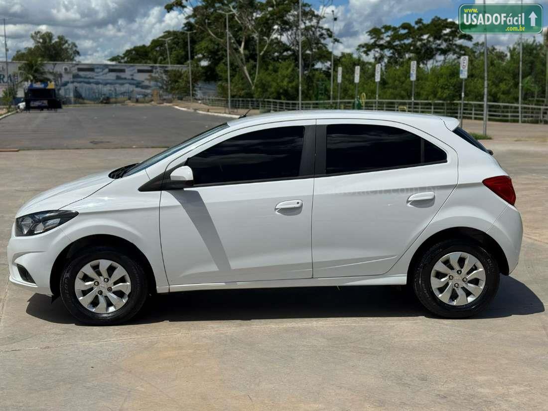 Foto do veículo