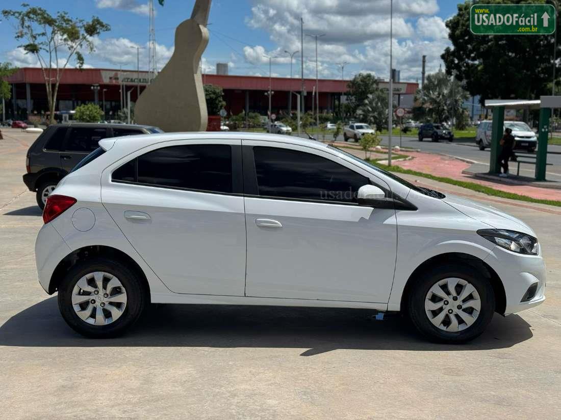 Foto do veículo