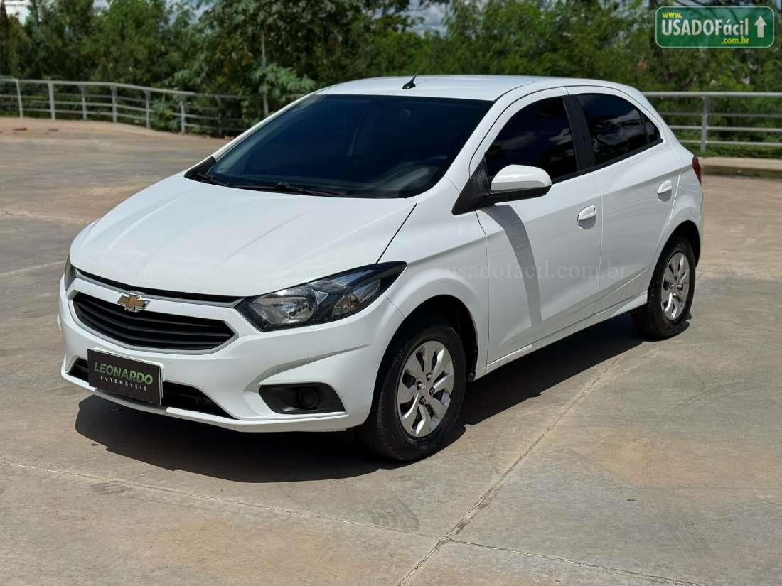 Foto do veículo