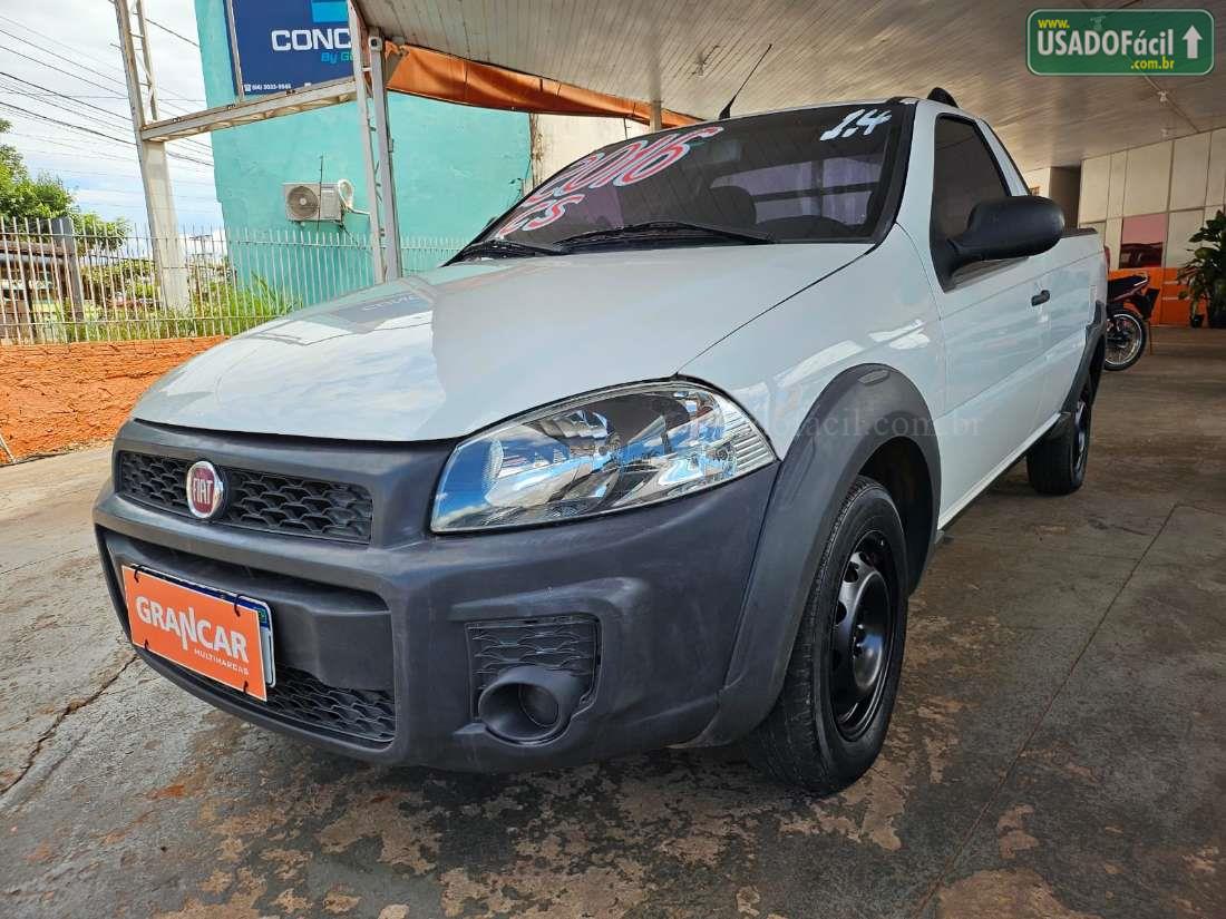 Foto do veículo