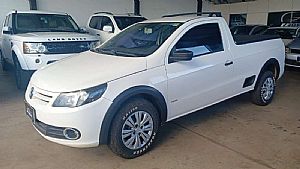 Saveiro CS 1.6 Mi Total Flex