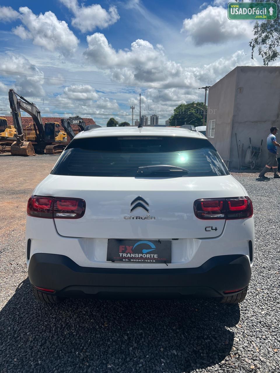 Foto do veículo
