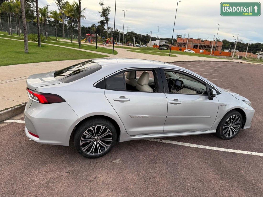 Foto do veículo
