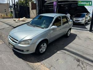 Corsa Sedan Classic LS 1.0 VHC Flex Power
